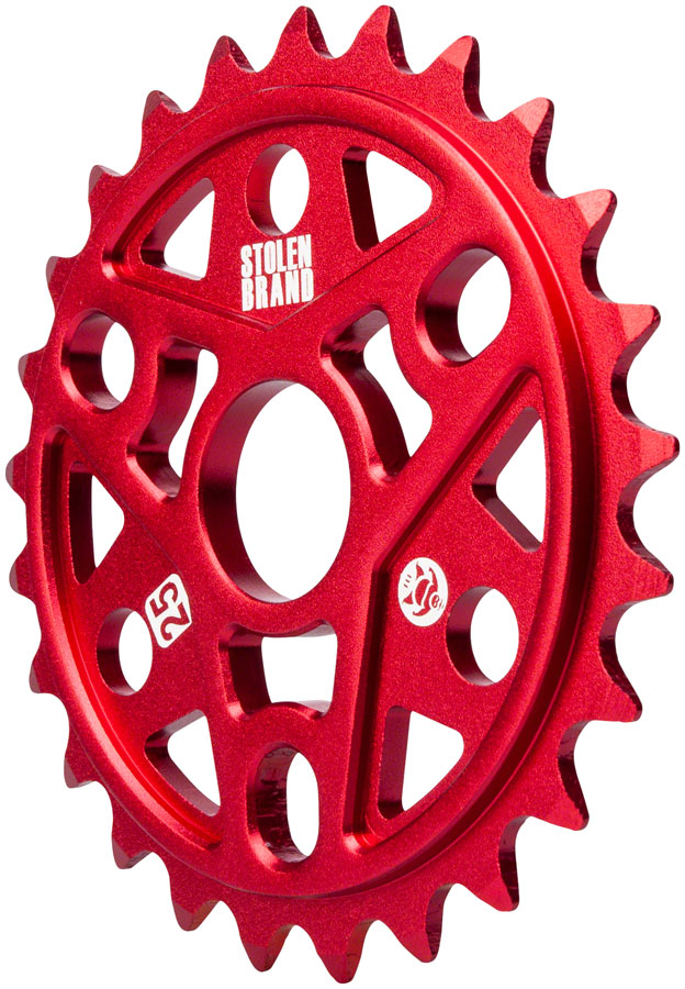 Stolen Sumo III Sprocket - Image 6