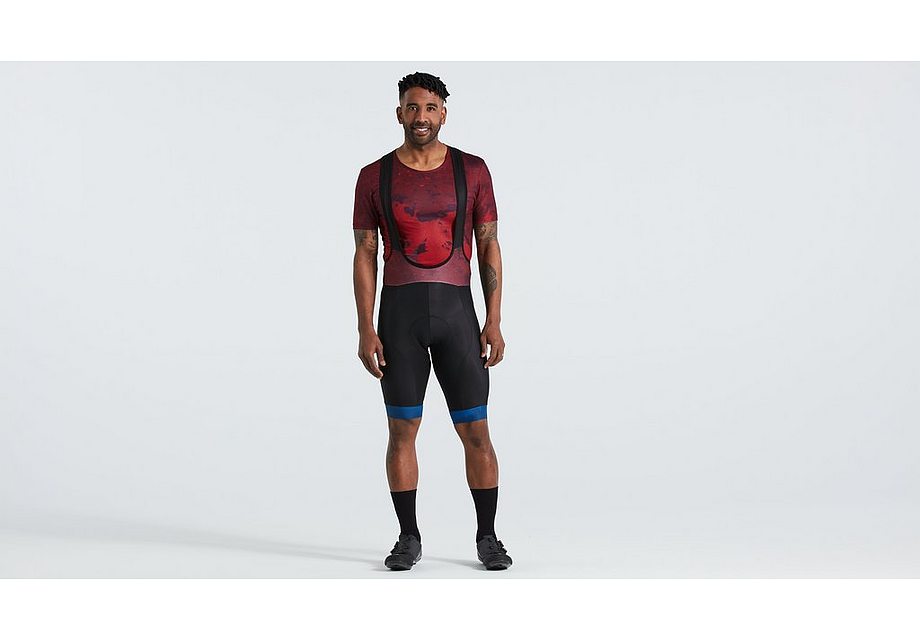 2021 In Layers Baselayer Ss Men