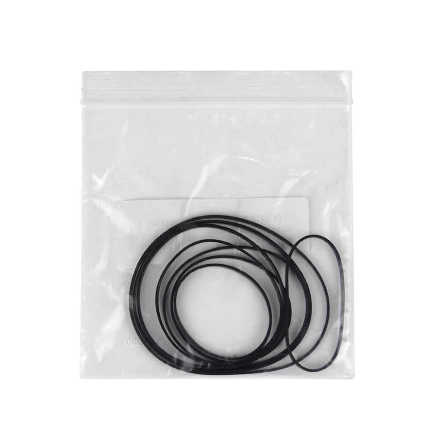 SRAM X-Dome Stealth Ring Set Cassette Spacer Set SRAM X-Dome Stealth Ring Set Cassette Spacer Set