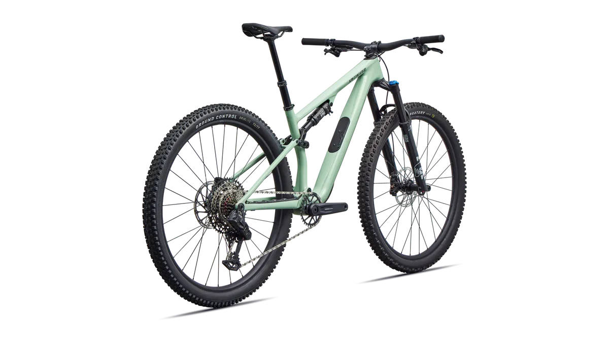 Epic 8 EVO Comp - SRAM S-1000 AXS, FOX Performance - Image 8