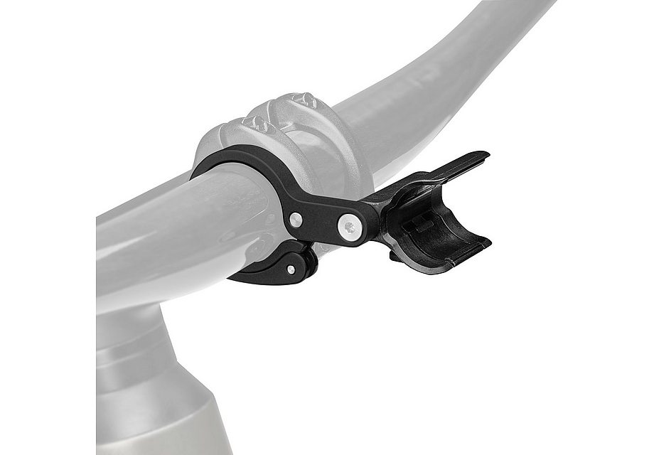 Specialized Flux 35Mm Handle Bar Mount Black N/A