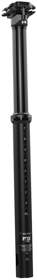 FOX Transfer SL Performance Series Elite Dropper Seatpost variant 2