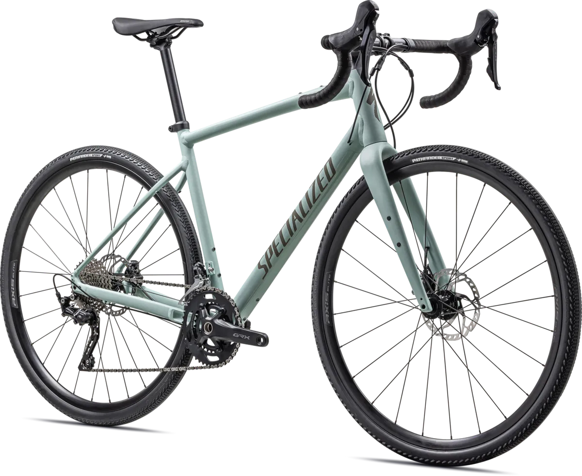 Diverge Elite E5 - Shimano GRX - Image 2