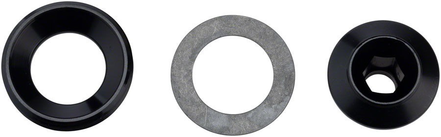 SRAM Crank Arm Fixing Bolts - Image 2