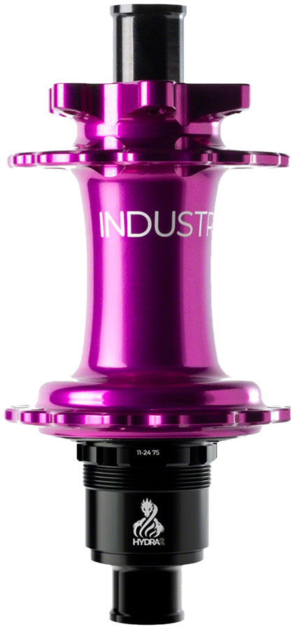 Industry Nine Hydra 2 Classic Rear Hub - Image 2