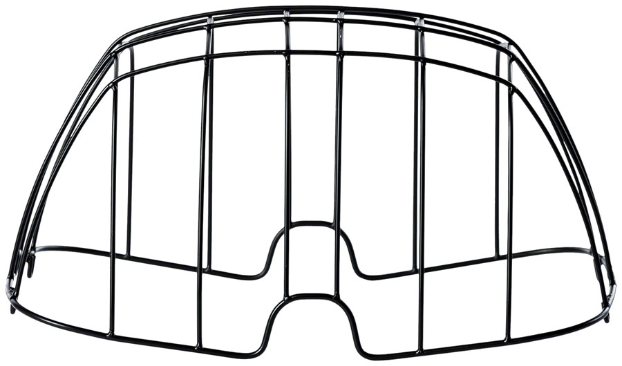 Basil Buddy Dog Basket Space Frame - Image 2