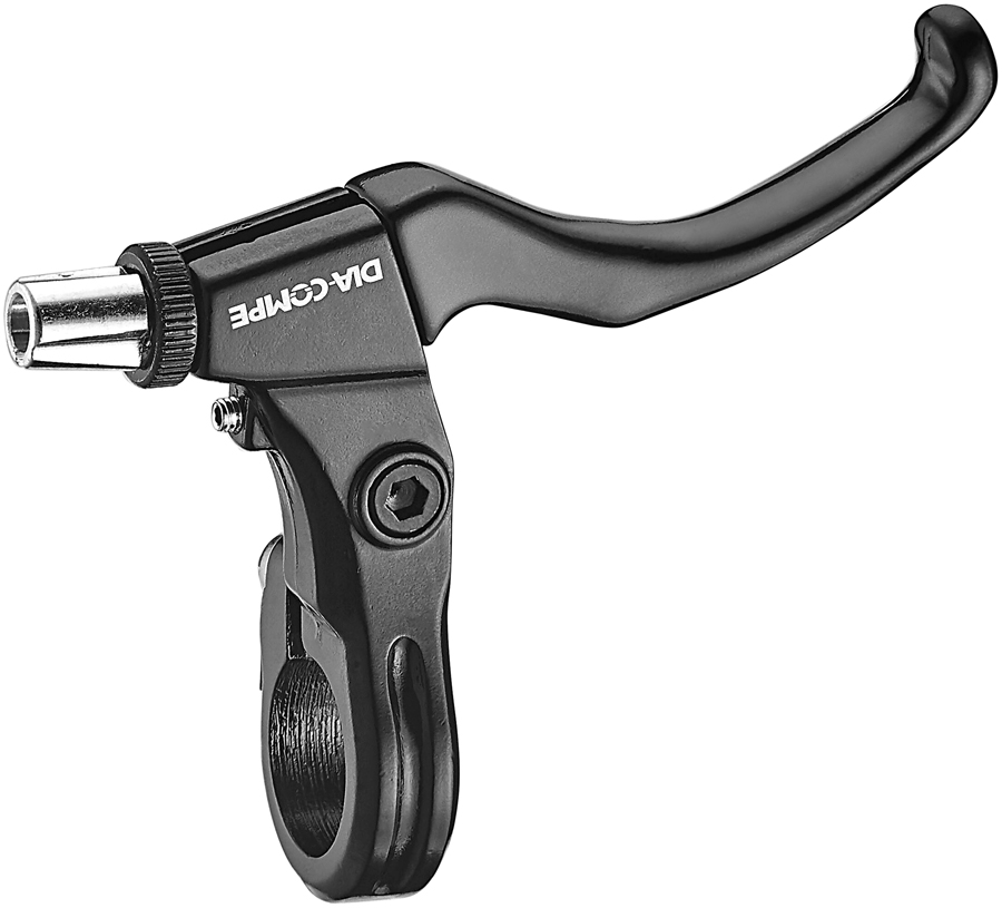 DiaTech MX-110N Brake Lever variant 2