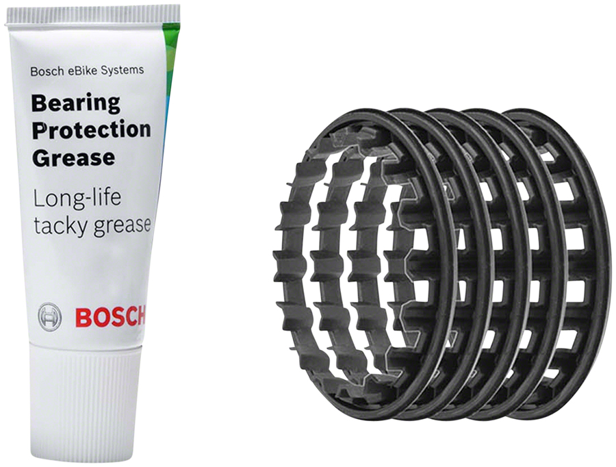 Bosch Service Kit Bearing Protection Ring (BDU2XX) - Bosch eBike System 2 Bosch Service Kit Bearing Protection Ring (BDU2XX) - Bosch eBike System 2