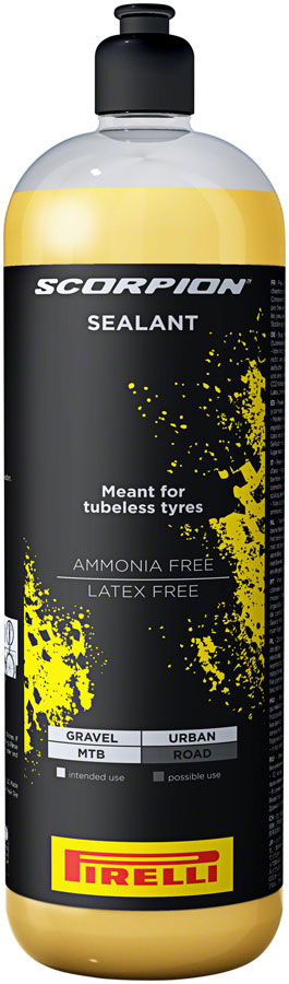 Pirelli Scorpion SmartSeal Tubeless Sealant variant 2