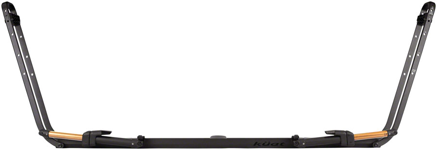 Kuat Piston SR Dual Ratchet Roof Bike Carrier - Image 2