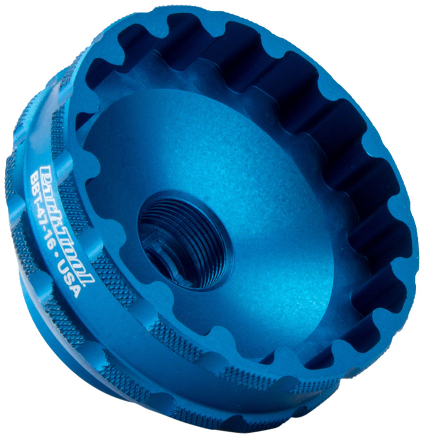Park Tool BBT-47-16 Bottom Bracket Tool Park Tool BBT-47-16 Bottom Bracket Tool
