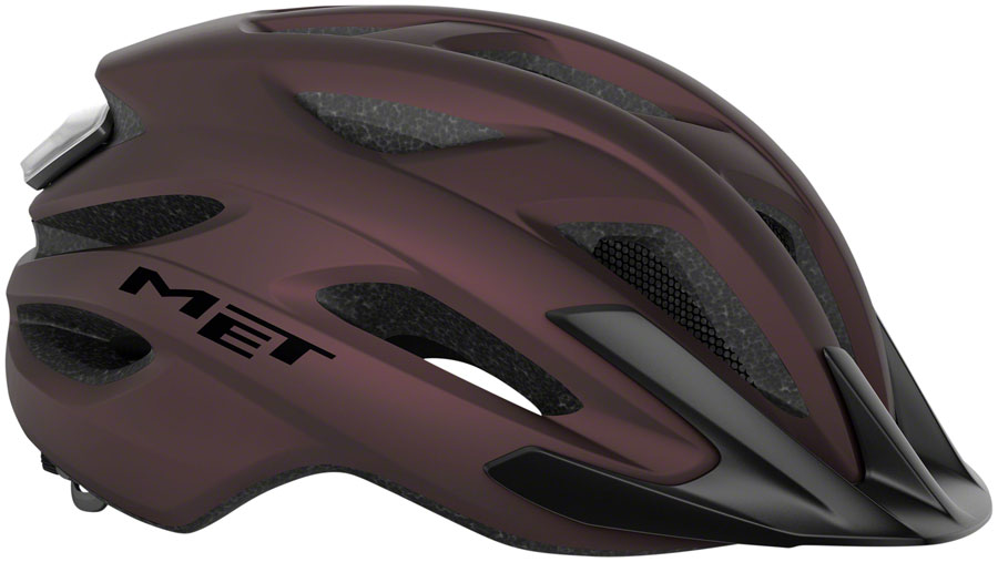 MET Crossover MIPS Helmet - Black One Size - Image 10