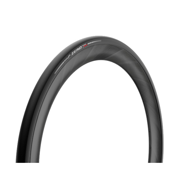 Pirelli P ZERO Race SL-R Tire TLR 700x28 LiteCORE Black