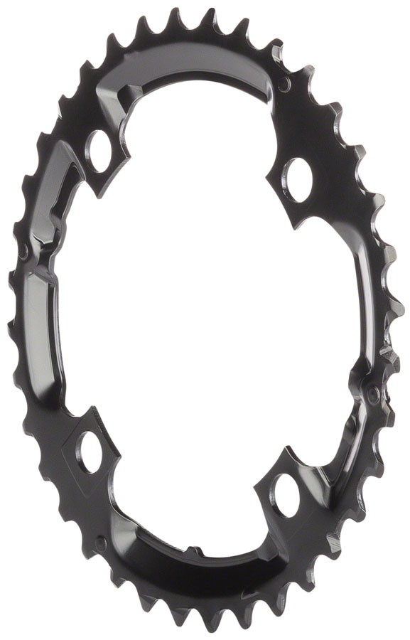 Shimano XT M771 26t 64mm 9-Speed Chainring variant 2