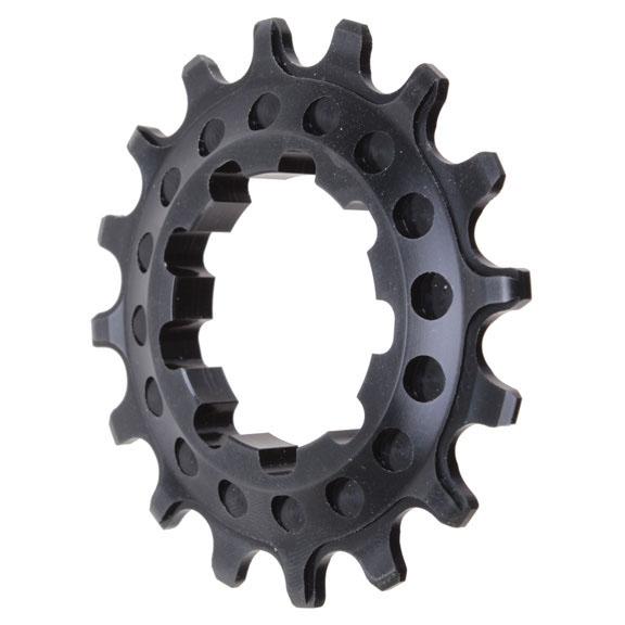 absoluteBLACK Single-Speed Cog - HG Spline