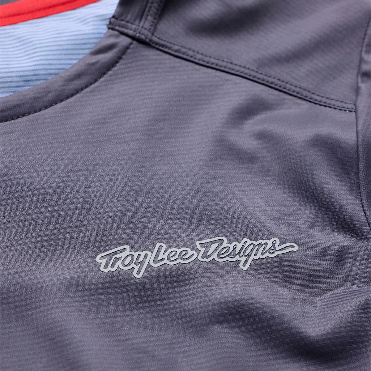 Skyline Pro LS Jersey Mono Carbon - Image 4
