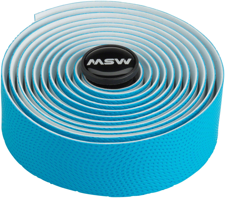 MSW Anti-Slip Gel Bar Tape - HBT-210 variant 4