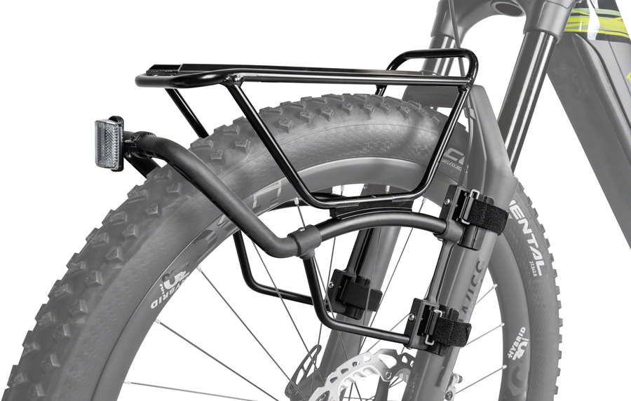 Topeak TetraRack M1 Front Rack - Image 2