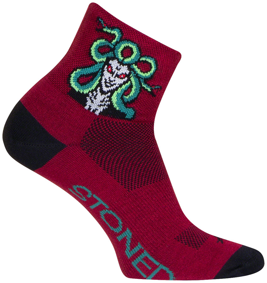 SockGuy Classic Stoned Socks - Image 3