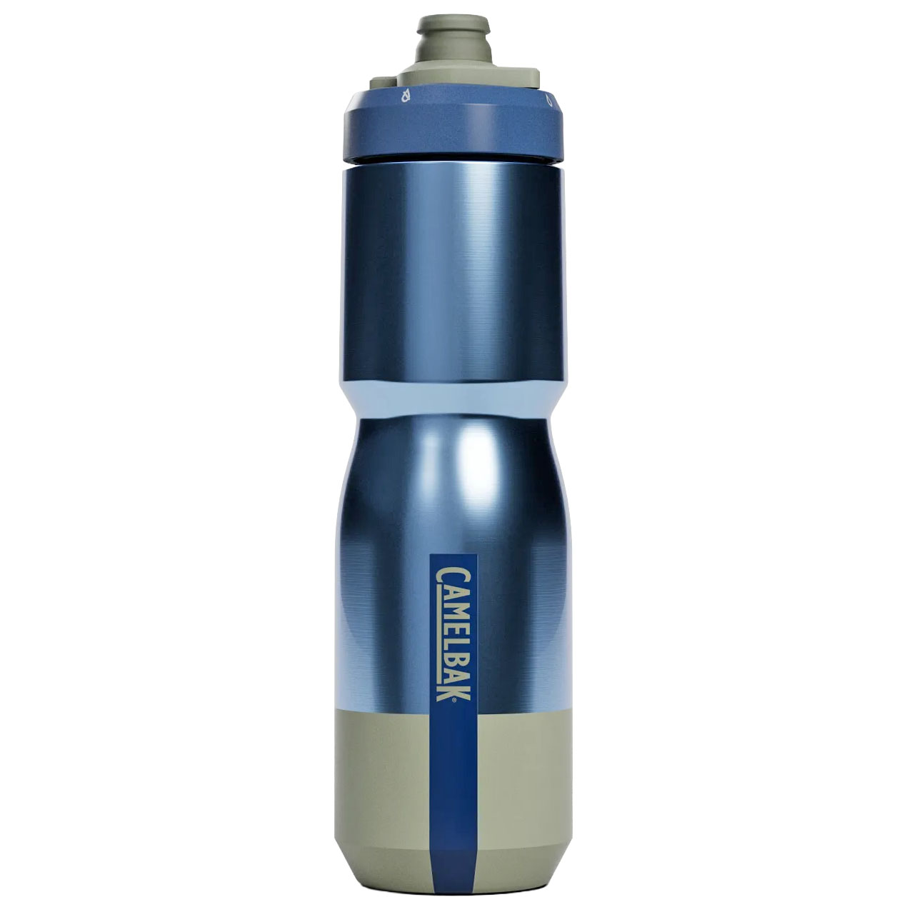 Camelbak Podium Insulated Steel Bottle Mercury Deep Sea 22oz