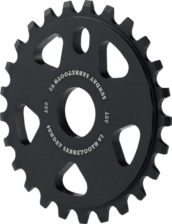 Sunday Sabretooth V2 Sprocket