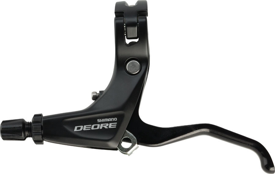 Shimano Deore BL-T610 V-Brake Levers variant 2