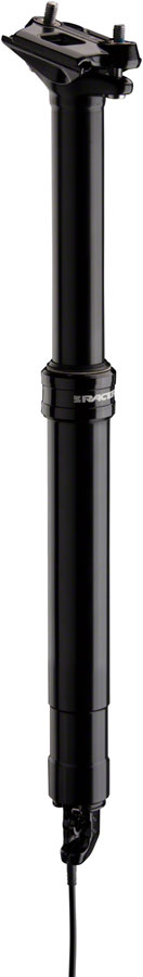 RaceFace Aeffect R Dropper Seatpost - Black - Image 2