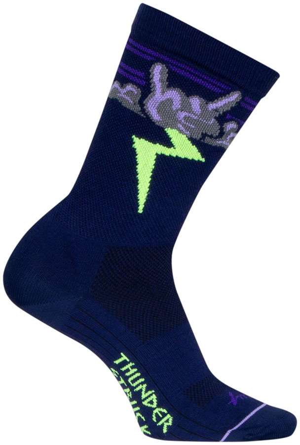 SockGuy Crew Socks - Image 3