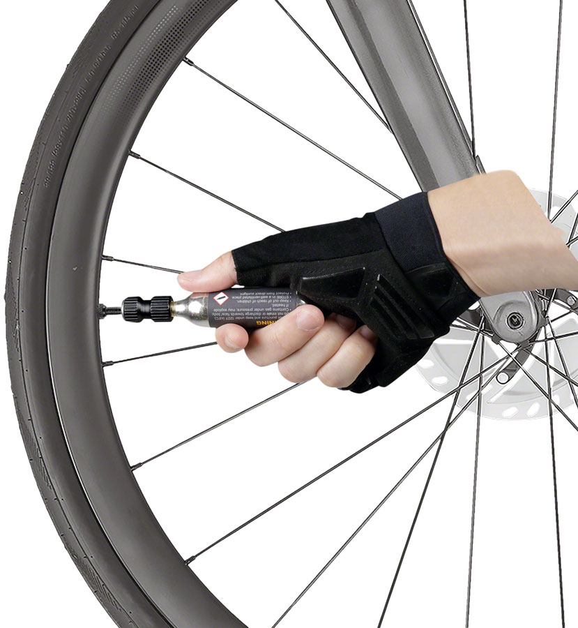 Topeak Nano AirBooster CO2 Inflation Device - Image 4