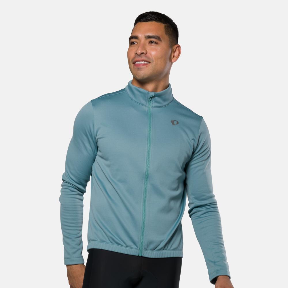 Men's Quest Thermal Jersey - Image 6