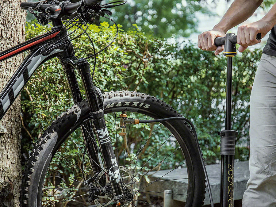 Topeak TubiHead Pump Upgrade Kit - Image 4