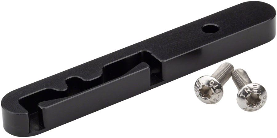 Supernova M99 TL2 Taillight Rack Adapter