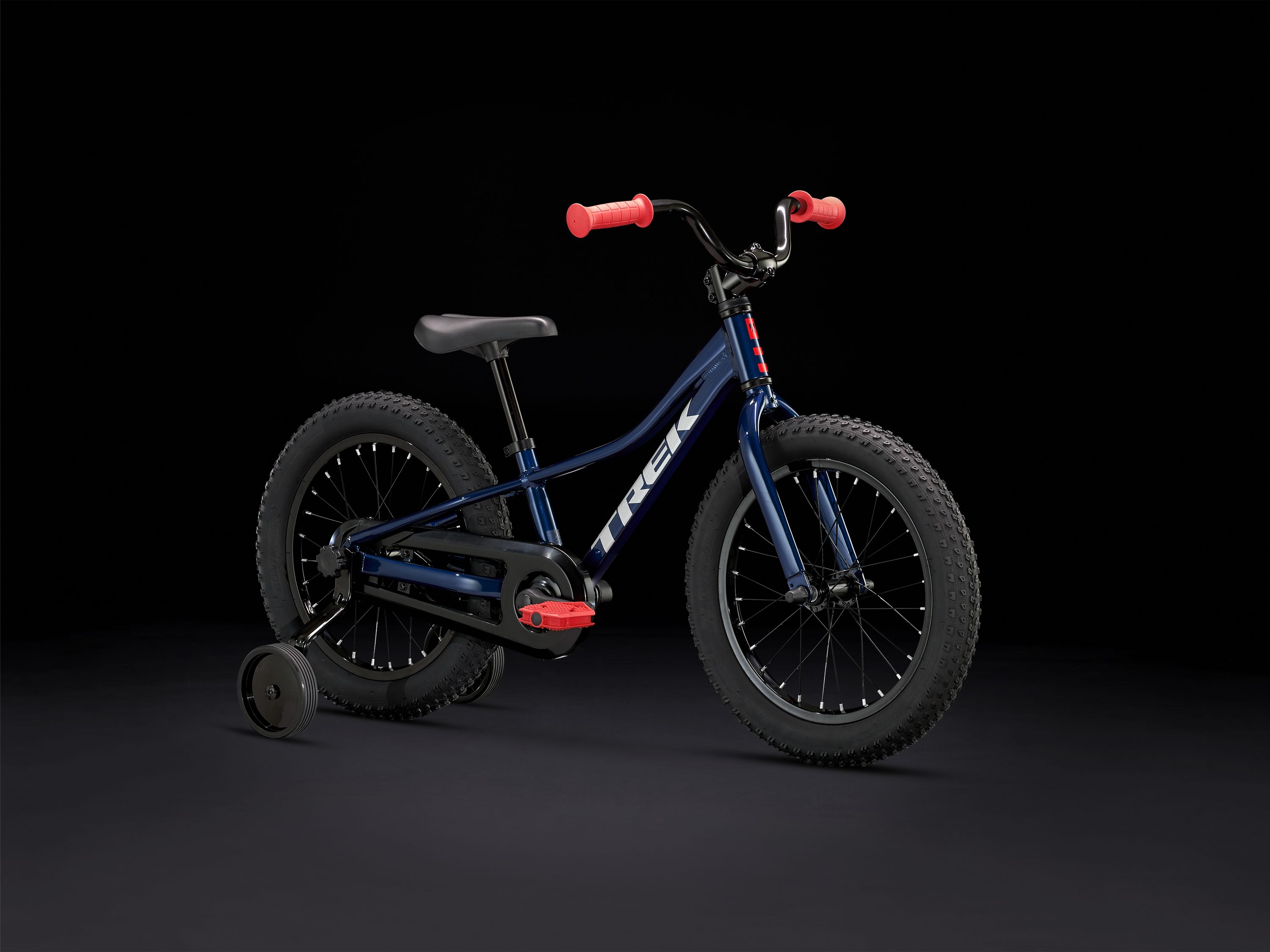 Trek Precaliber 16 - Image 4