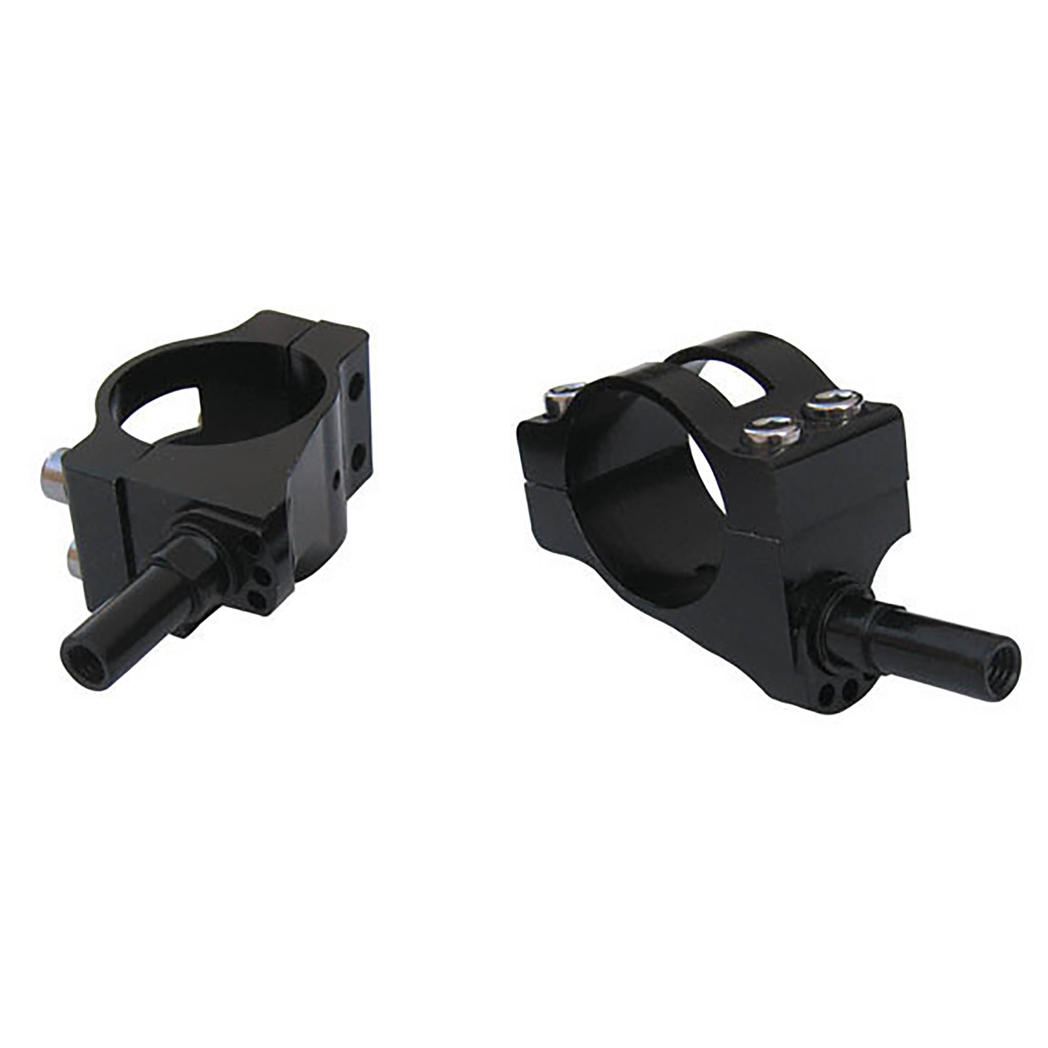 Identiti Clamp-On Brake Mounts for Rebate