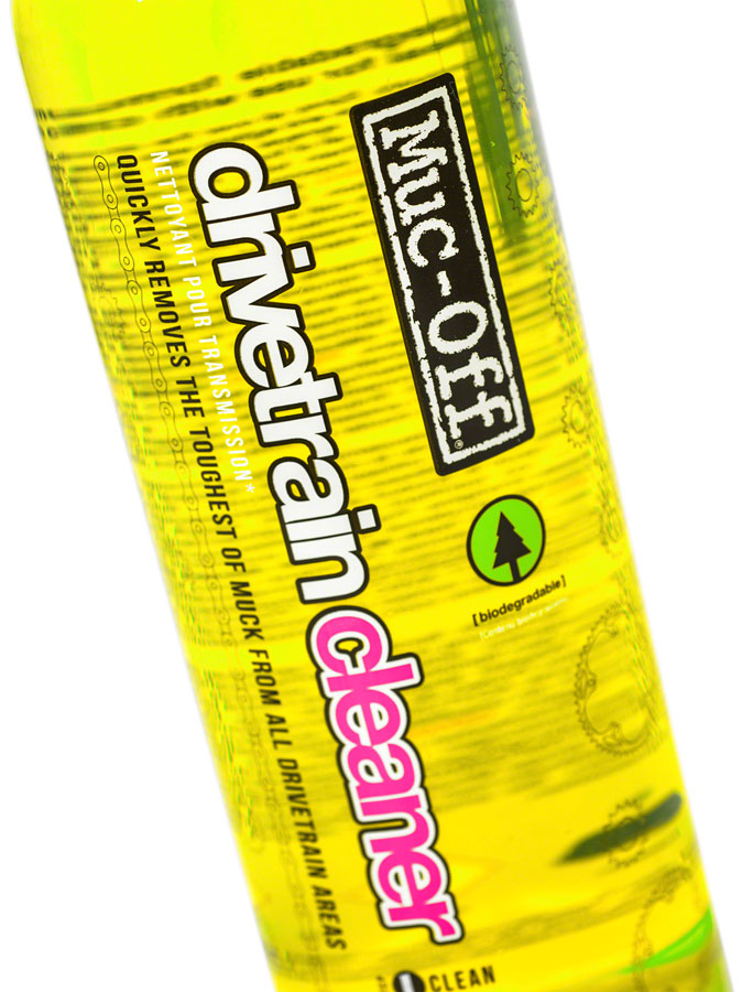 Muc-Off Drivetrain Cleaner - Image 5
