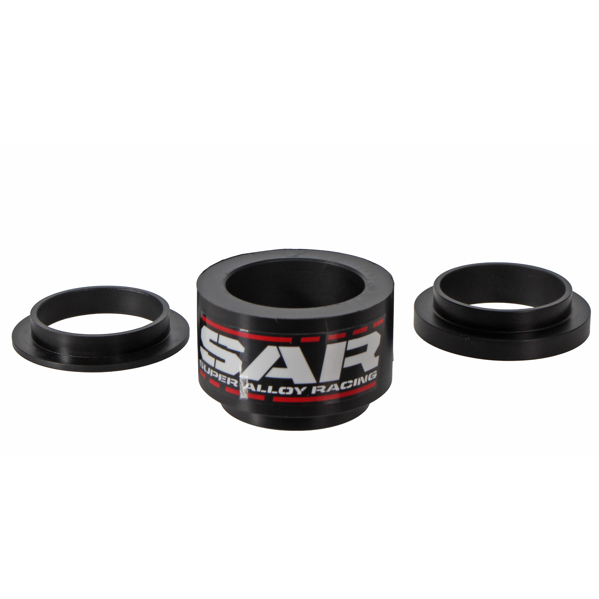 Super Alloy Racing POM Spacer Kits variant 2