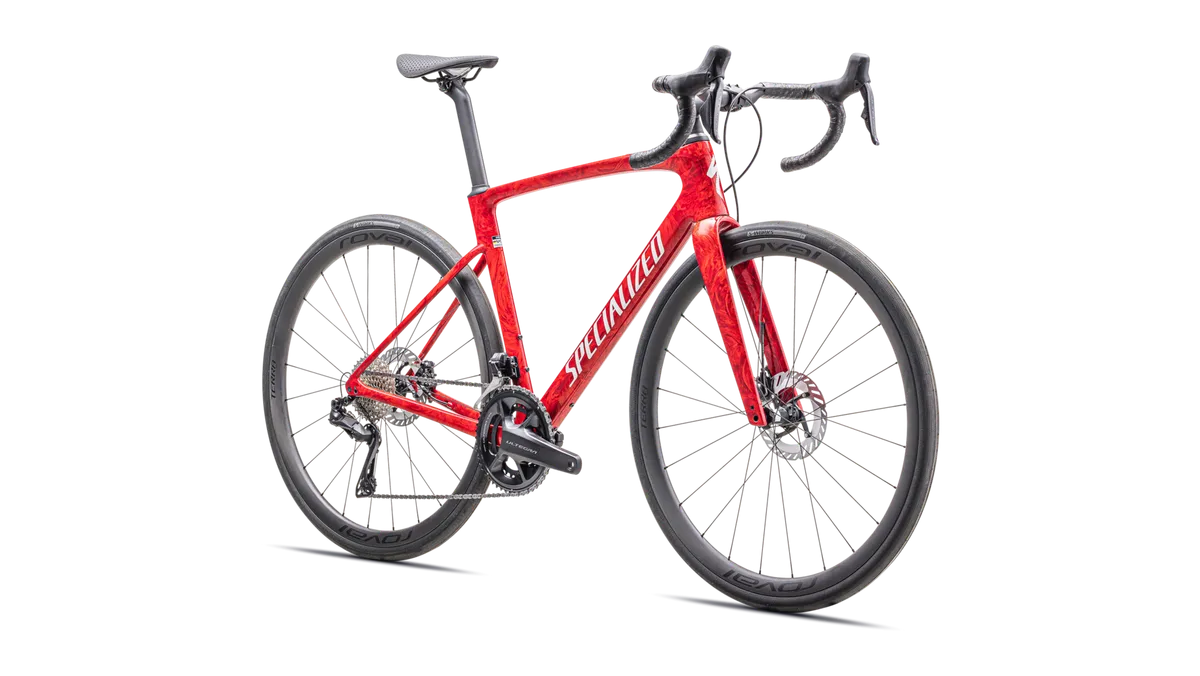 Roubaix SL8 Pro - Shimano Ultegra Di2 - Image 2