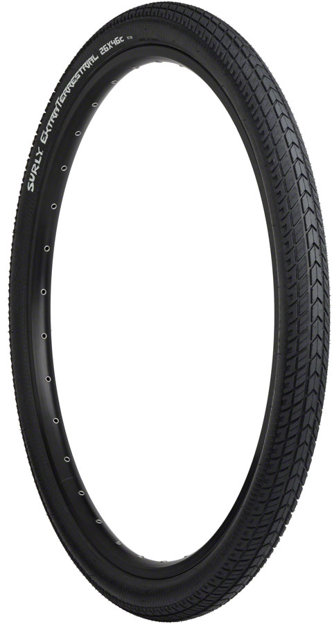 Surly ExtraTerrestrial Tires - Image 10