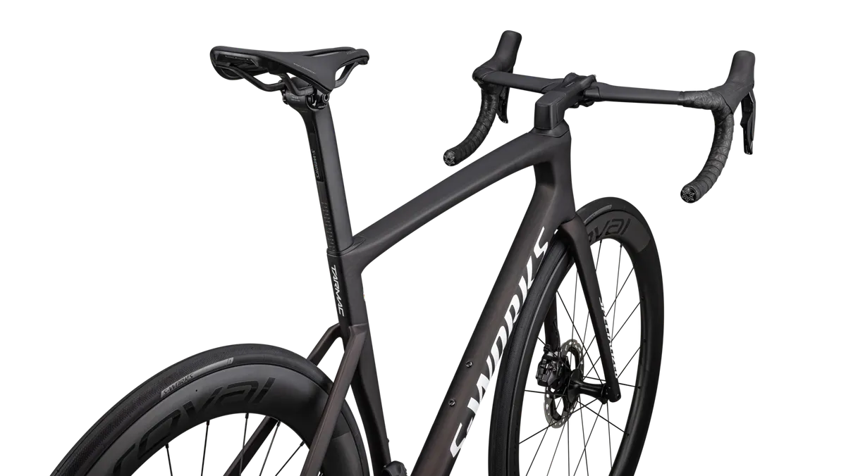 S-Works Tarmac SL7 - Shimano Dura-Ace Di2 - Image 4