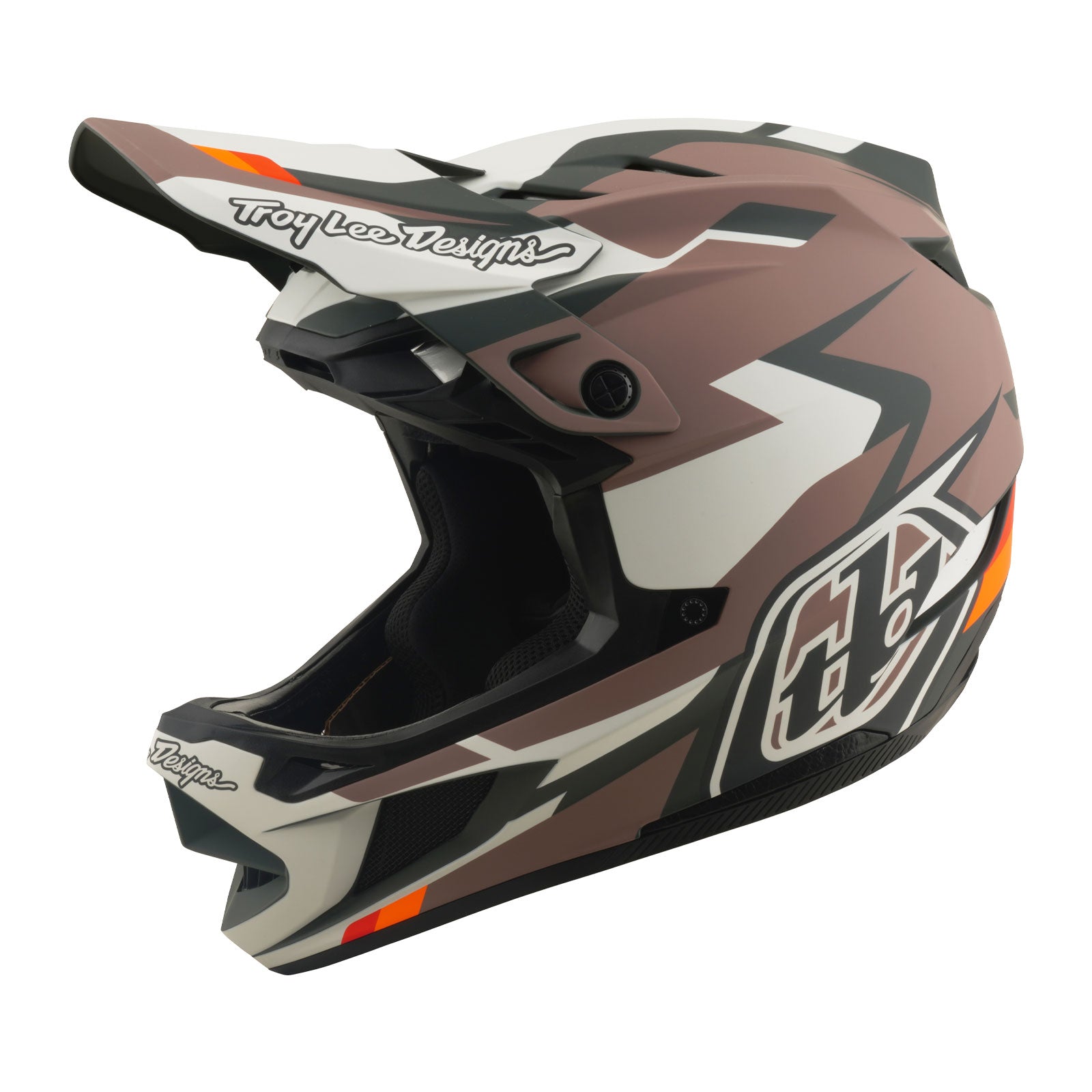D4 Polyacrylite Helmet Roamer Clay - Image 8
