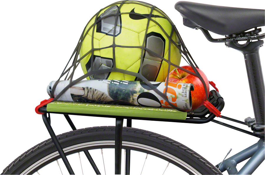 Delta Cargo Net for Bike Mounted Racks - Image 2