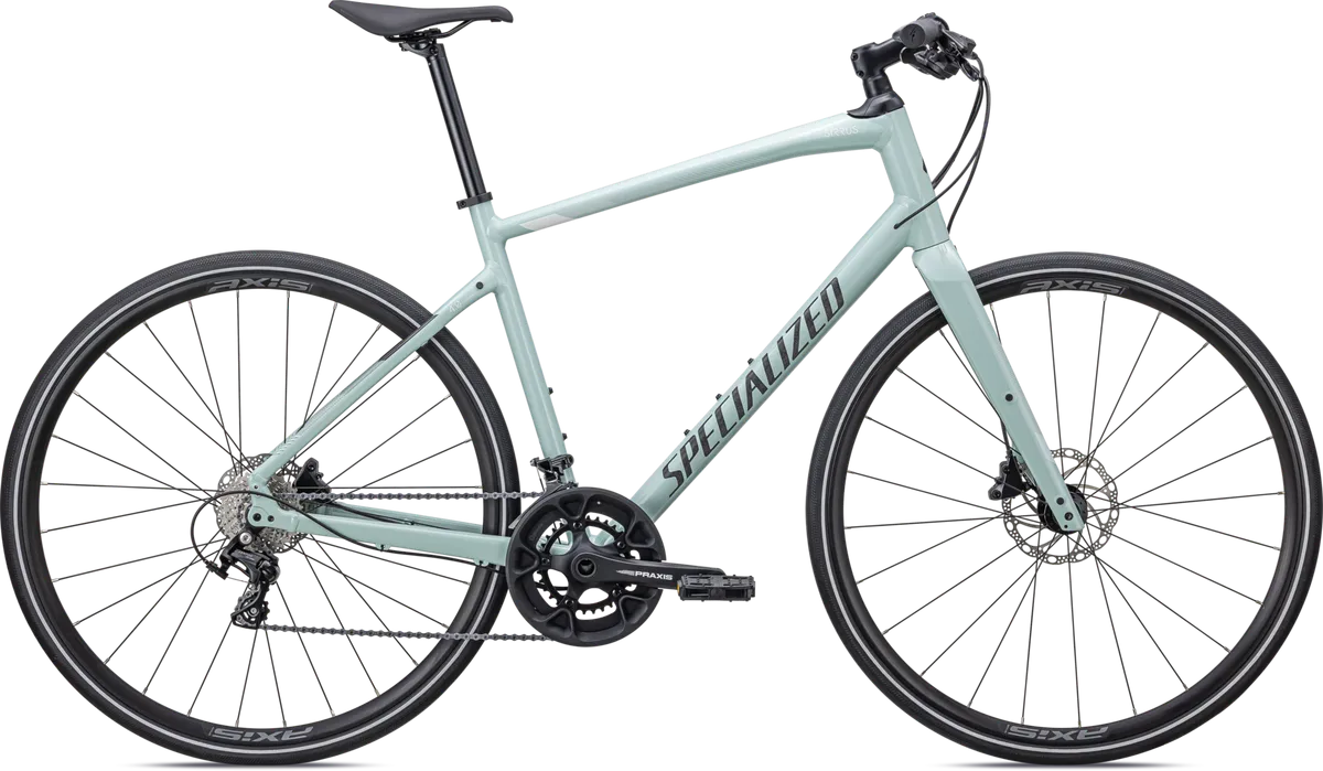 Sirrus 4.0 variant 1