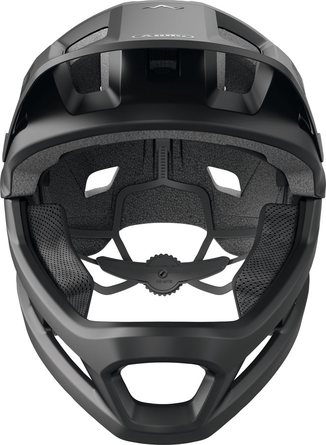 Abus YouDrop FF Helmet S 48 - 55cm - Image 3
