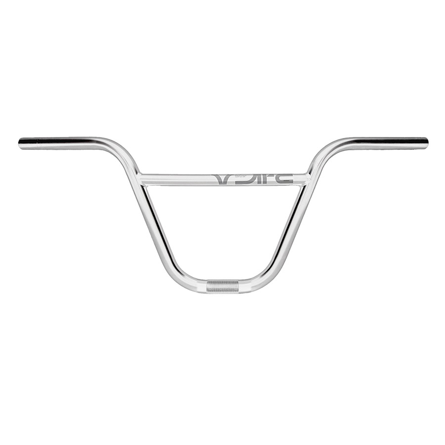 WeThePeople Arc Murray Loubser Signature BMX Handlebar 27" - Black variant 2