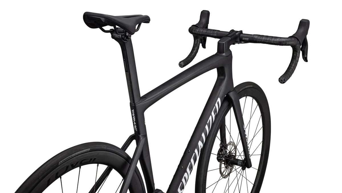 Tarmac SL7 Expert - SRAM Rival AXS - Image 9