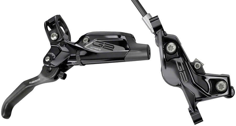 SRAM G2 Ultimate Disc Brake Lever