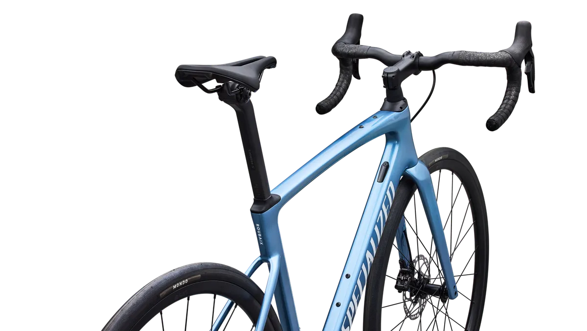 Roubaix SL8 Comp - Shimano 105 Di2 - Image 9