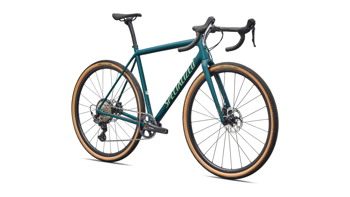 Crux Comp - Shimano GRX - Image 7 Crux Comp - Shimano GRX - Image 7