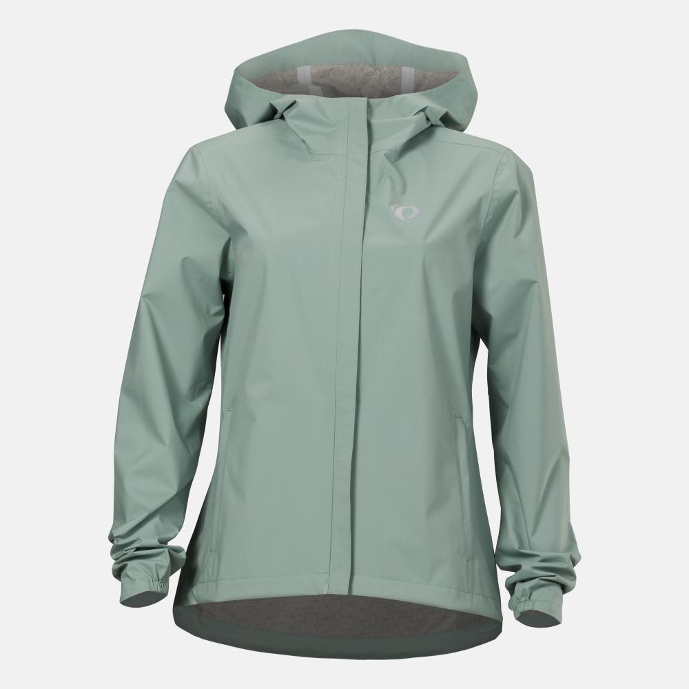 Women's Canyon 2.5L Rain Jacket - Image 6