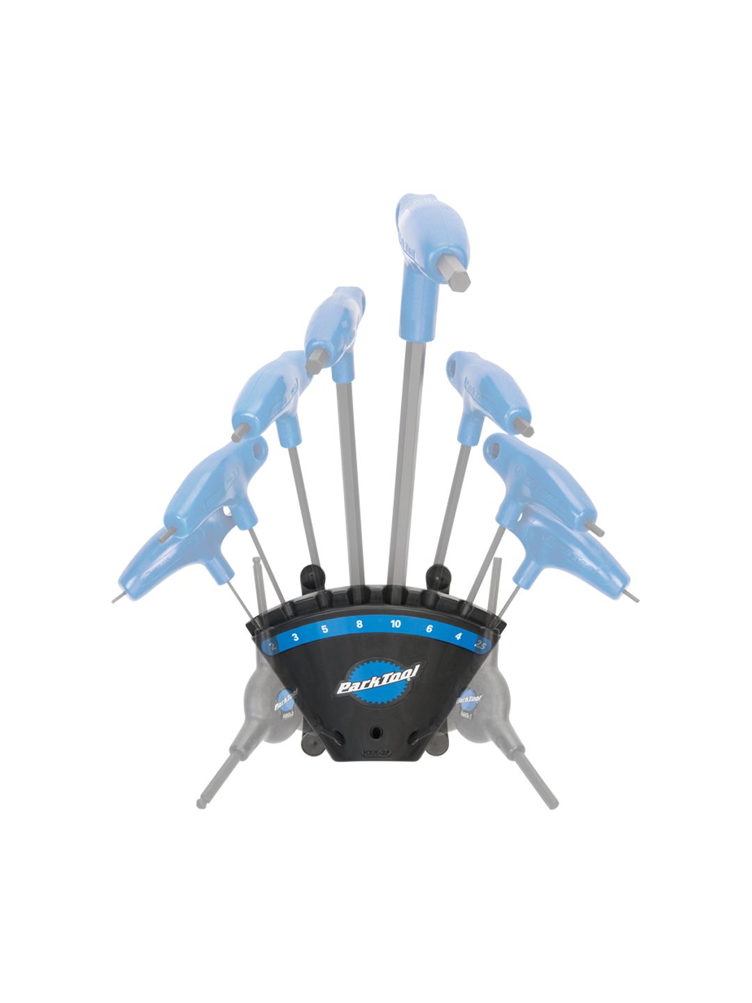 Park Tool Hex Wrenches - Image 2